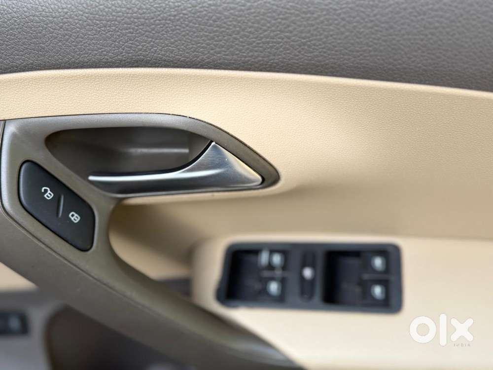 Volkswagen Vento 1.5 Tdi Comfortline At, 2016, Diesel