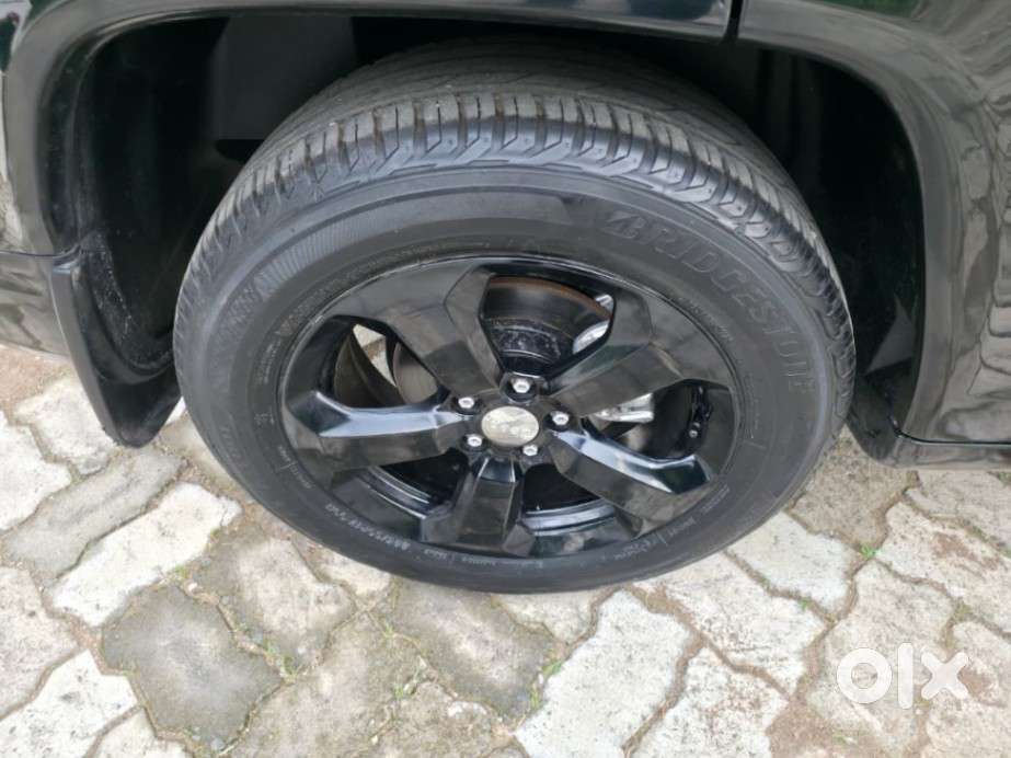 Jeep Compass 2.0 Longitude, 2018, Diesel