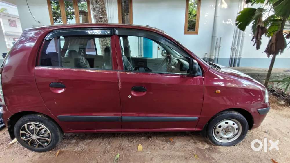Hyundai Santro Xing 2007