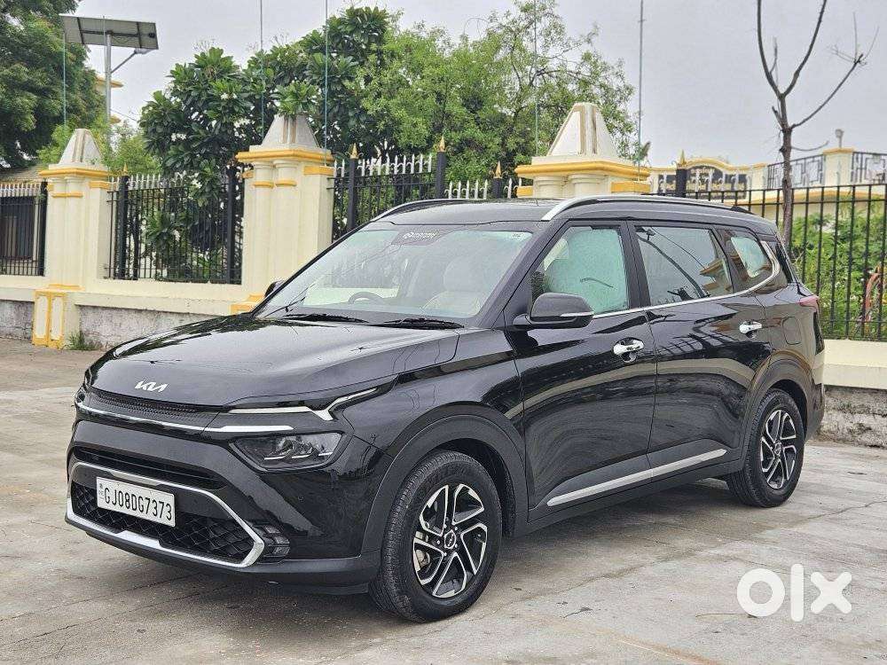 Kia Carens 1.5 Luxury Plus Diesel 6 Str, 2024, Diesel