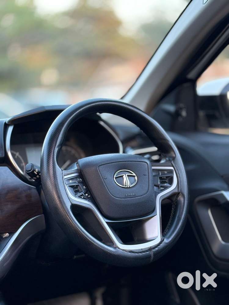 Tata Harrier 2.0 Kryotec Xta Plus, 2021, Diesel