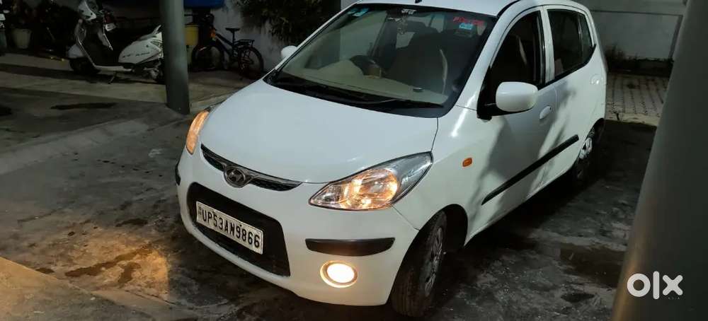 Hyundai I10 2009