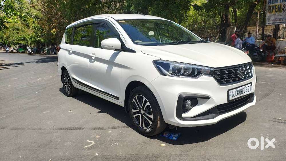 Maruti Suzuki Ertiga Vxi (o) Cng, 2022, Cng & Hybrids