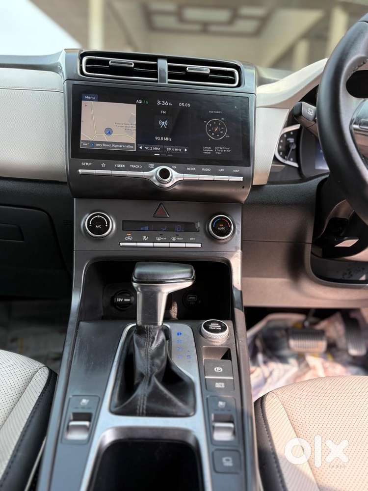 Hyundai Creta Sx (o) 1.5 Diesel Automatic, 2020, Diesel
