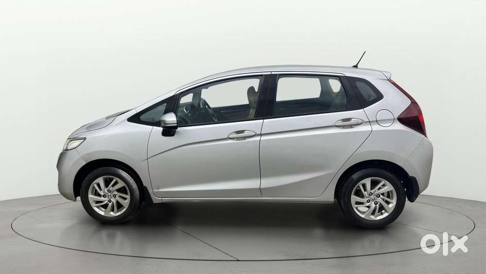 Honda Jazz 1.2 V I Vtec, 2017, Petrol
