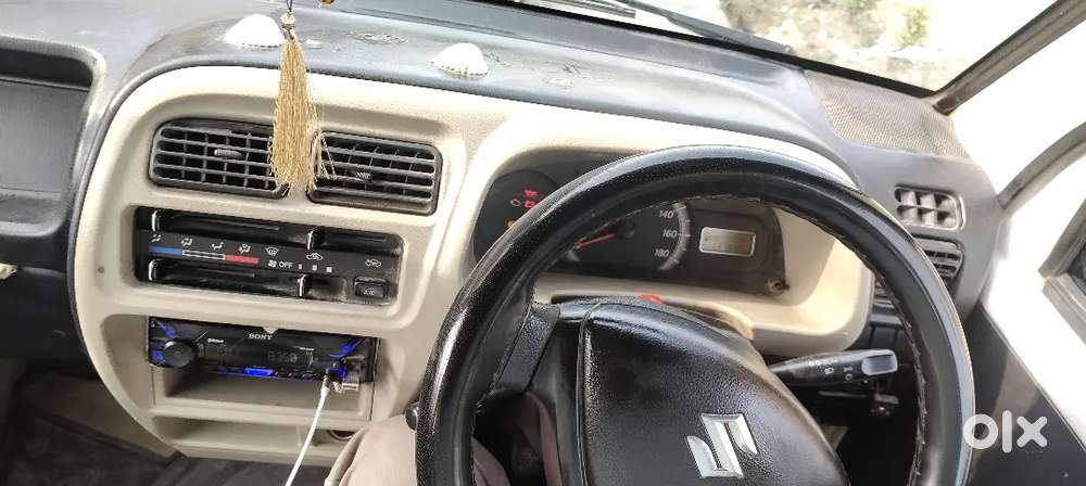 Maruti Suzuki Eeco 2021 Cng & Hybrids 28 Km Driven