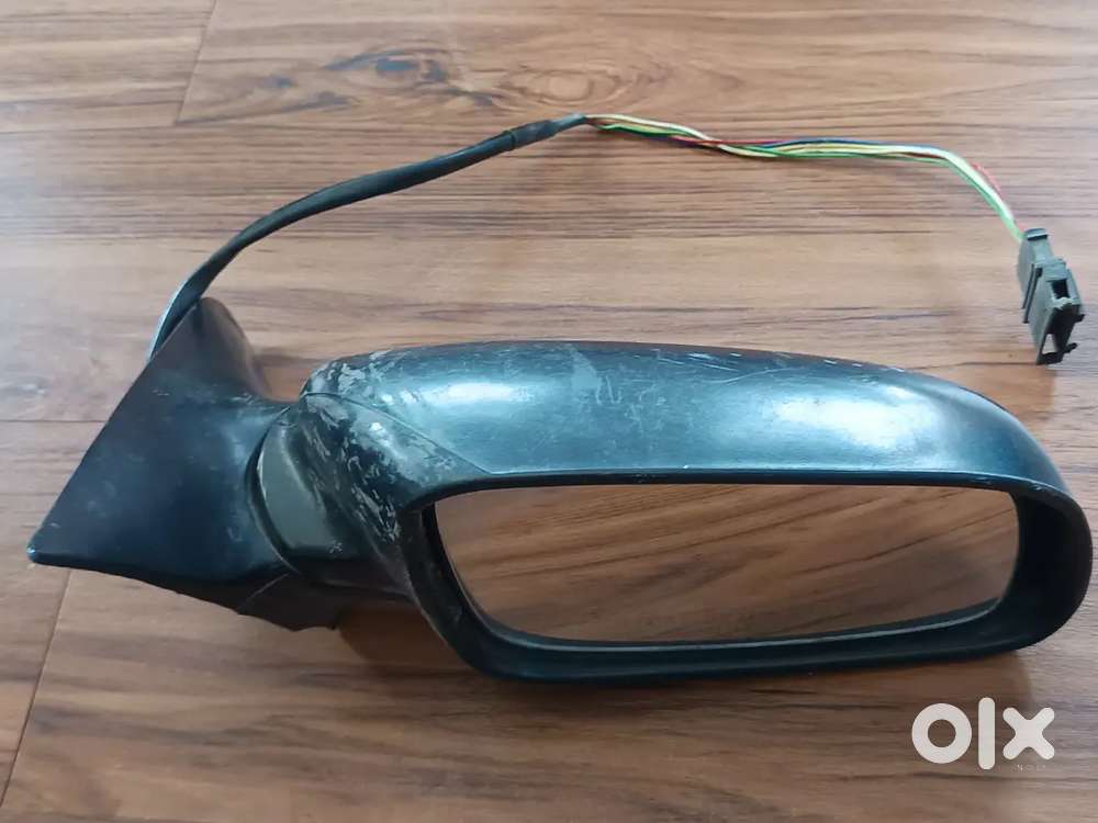 Skoda Octavia mk1 2006 right side mirror