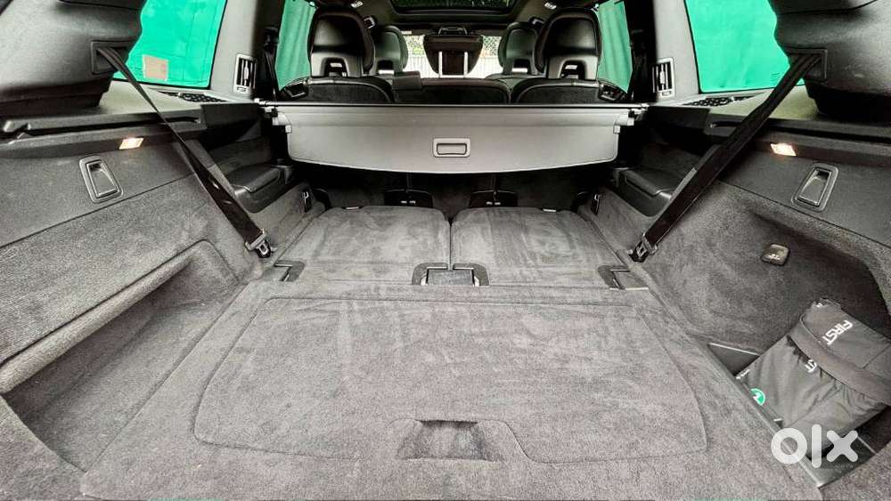 Volvo Xc90 Inscription Luxury, 2017, Diesel