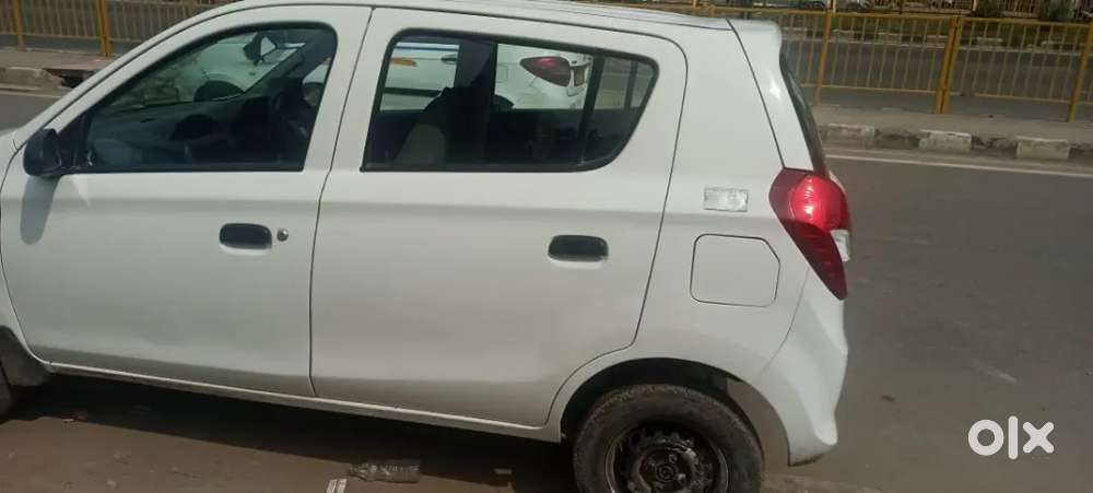 Maruti Suzuki 800 2016 Cng & Hybrids 95000 Km Driven