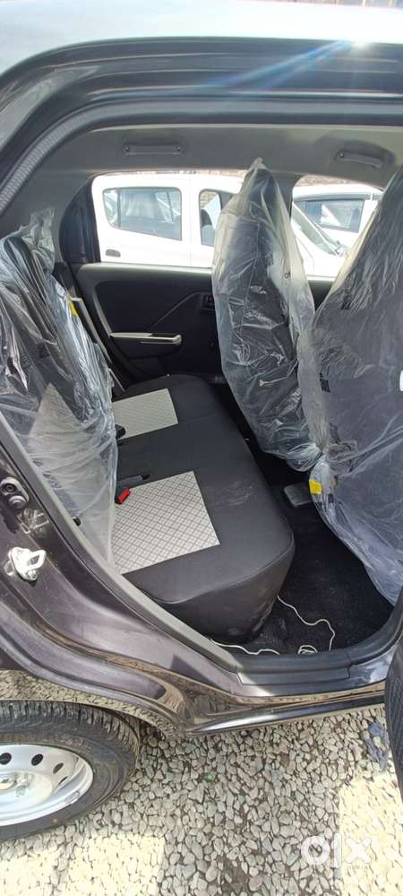 Maruti Suzuki Alto K10 1.0 Lxi, 2026, Petrol