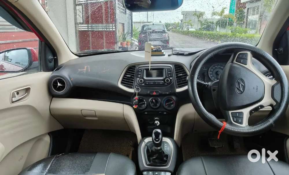 Hyundai Santro Magna 2019 Petrol