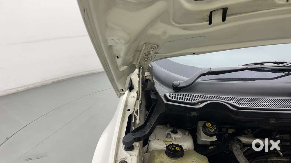 Ford Ecosport [2017-2021] 1.5 Titanium Ti Vct At, 2017, Petrol