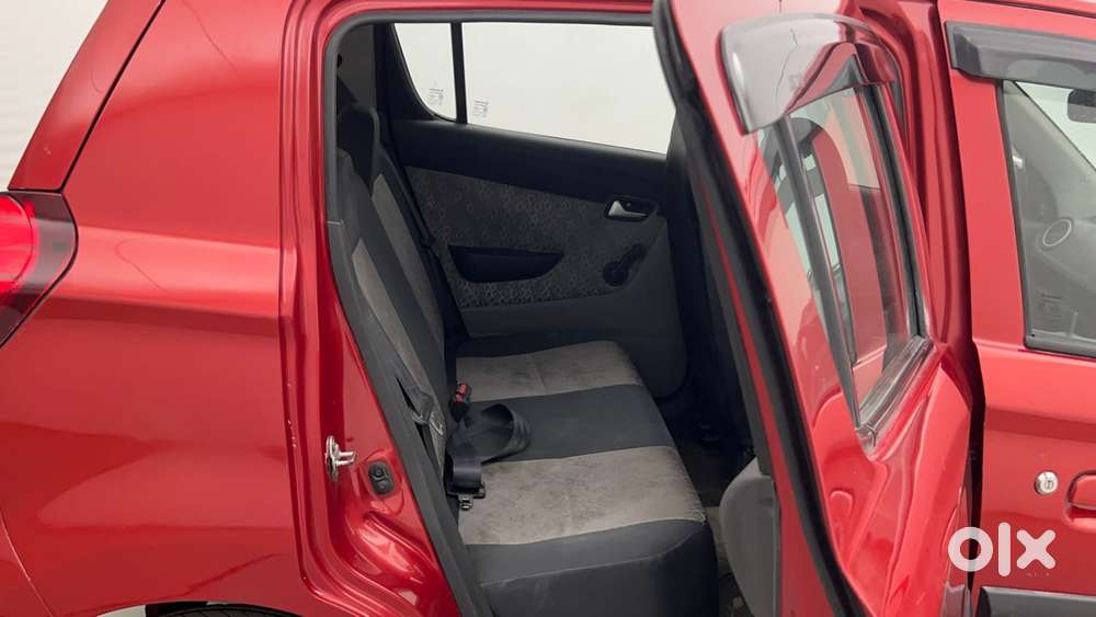 Maruti Suzuki Alto 800 Vxi, 2019, Petrol