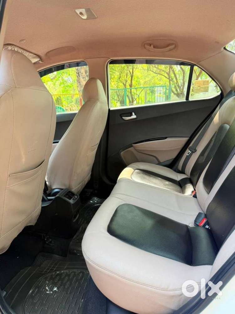 Hyundai Xcent Sx 1.1 Crdi, 2016, Cng & Hybrids