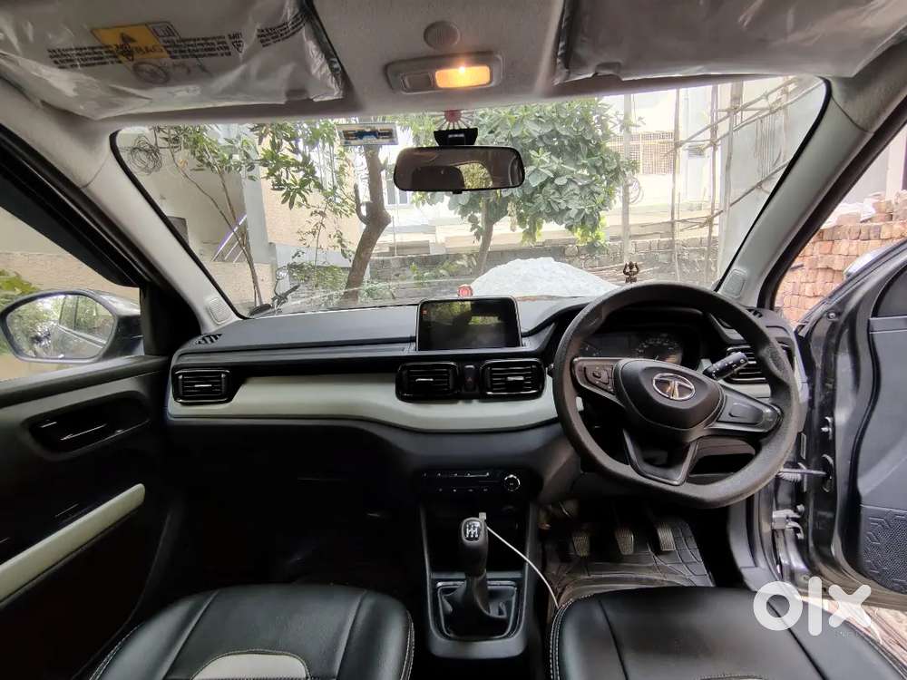Tata Punch 2022, 26909 Km, Well Maintained No Issues