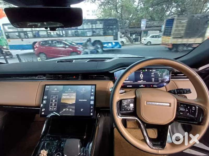 Land Rover Range Sport, 2024, Diesel