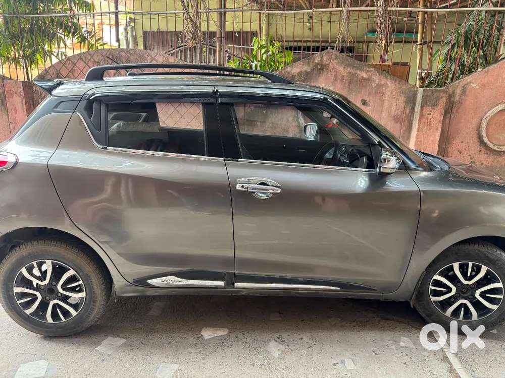 Maruti Suzuki Swift 2020 Petrol Well Maintained