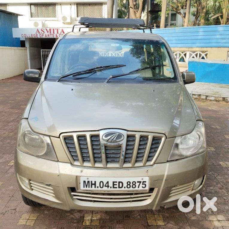 Mahindra Xylo E8 Abs Bs Iv, 2010, Diesel