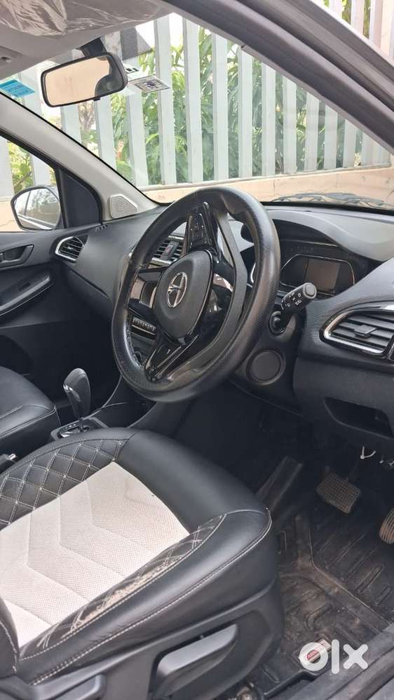 Tata Tiago Nrg Petrol 2023