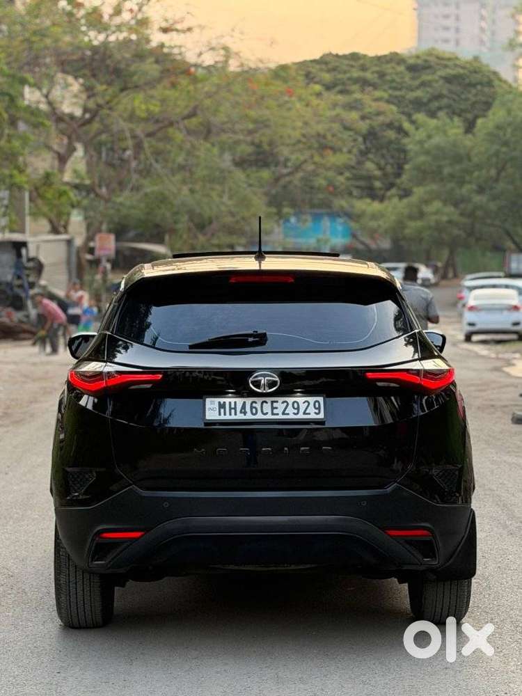 Tata Harrier Xt+, 2022, Diesel