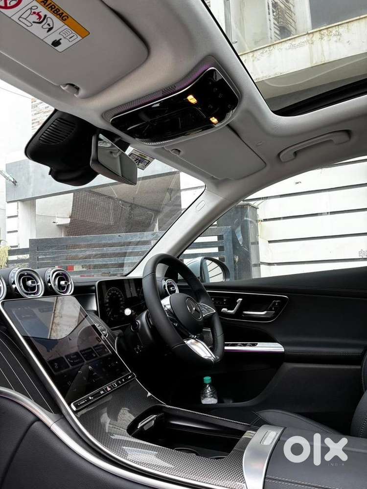 Mercedes-benz Glc 2025