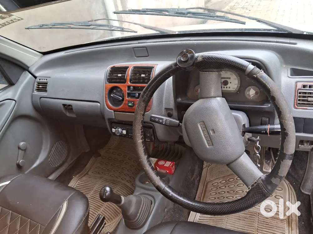 Maruti Suzuki Zen Estilo 2004 Petrol