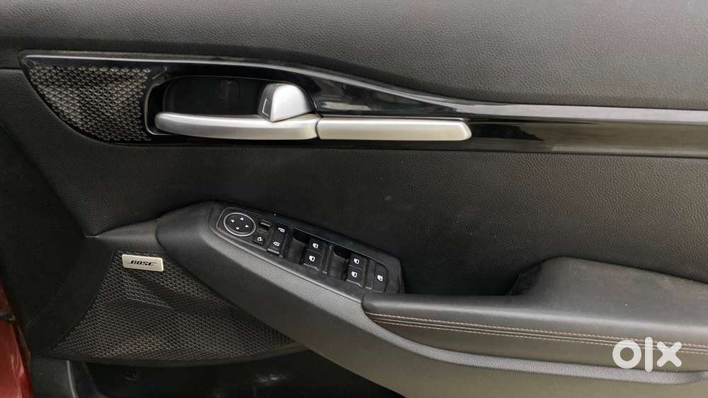 Kia Seltos 1.5 Gtx+ Diesel At, 2021, Diesel