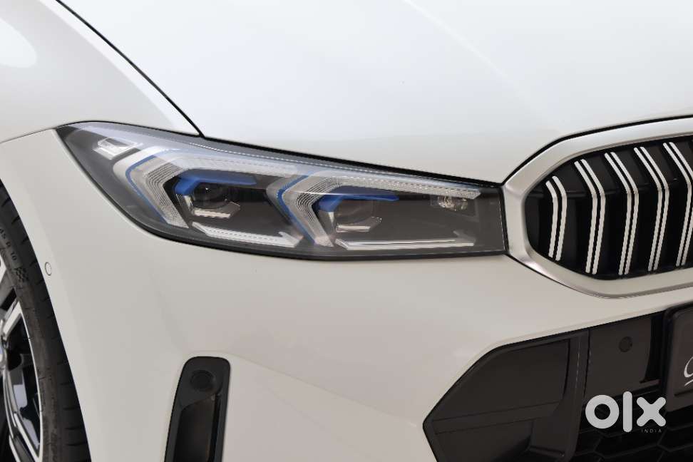 Bmw 3 Series Gran Limousine 330li M Sport, 2025, Petrol