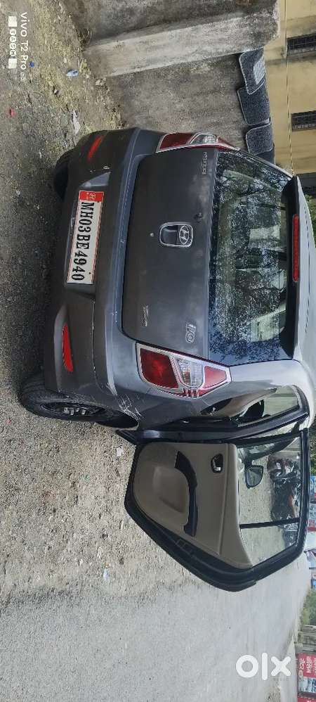 Hyundai I10 2012 Petrol Good Condition