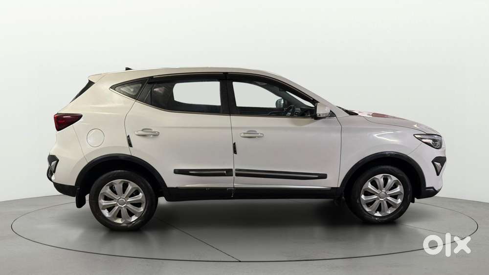 Mg Astor Select 1.5 Mt (ivory), 2024, Petrol