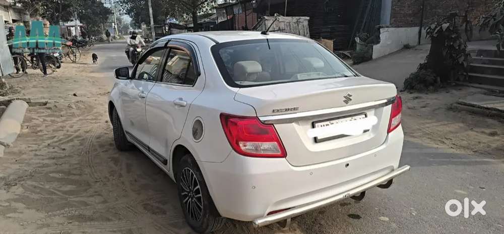 Dzire Zxi 2021 Last November Car Excellent Condition