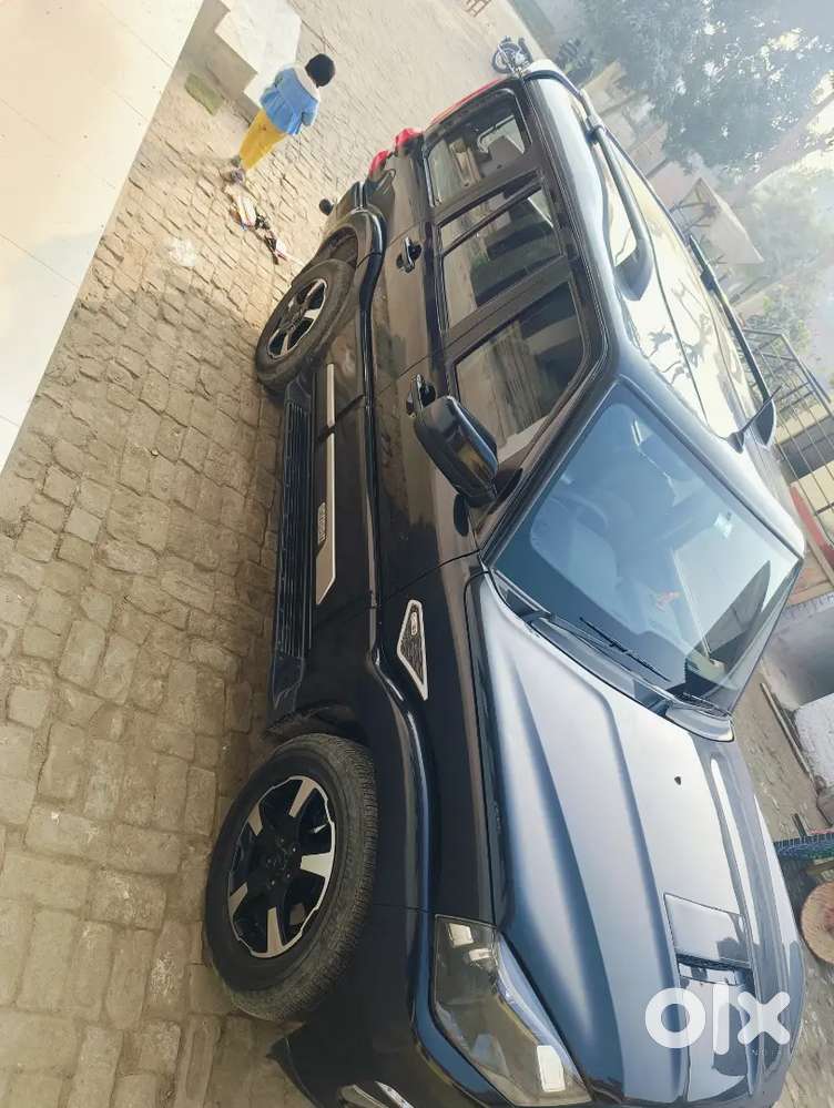 Mahindra Scorpio 2023 Classic Diesel