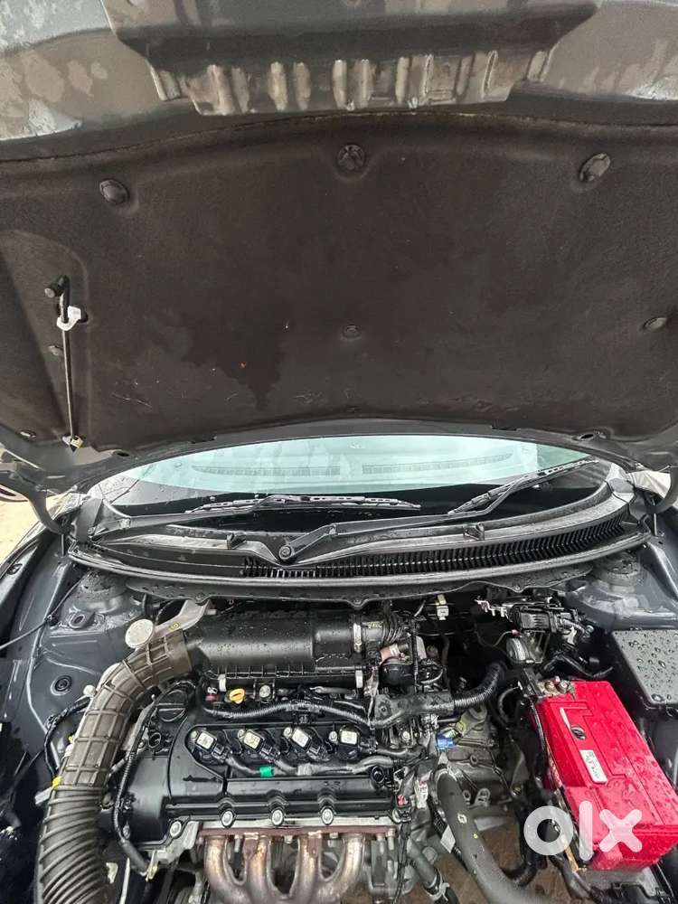 Maruti Suzuki Baleno 2017 Petrol 39000 Km Driven