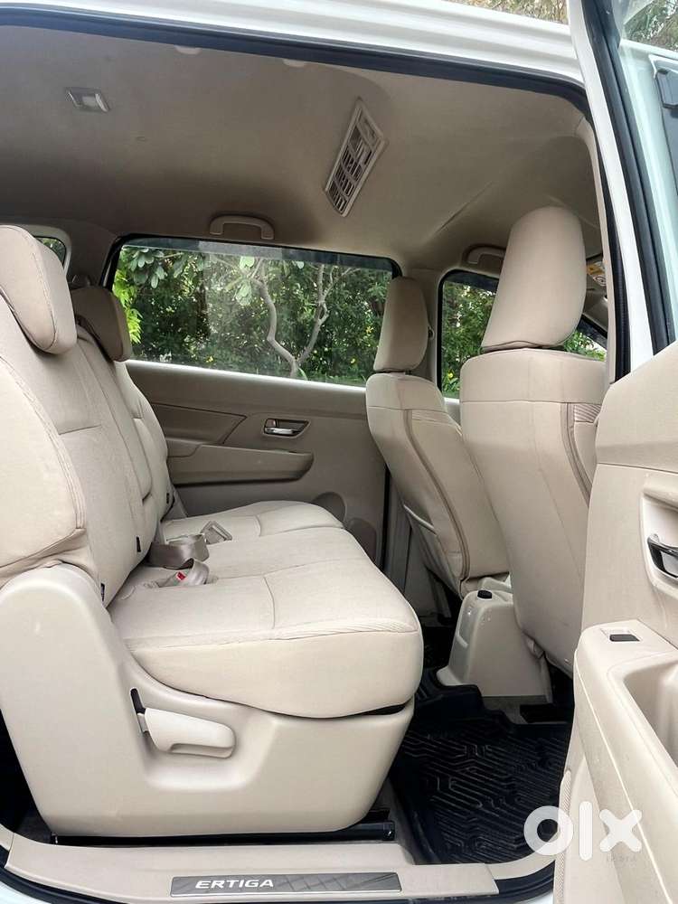 Maruti Suzuki Ertiga Vxi (o) Cng, 2024, Cng & Hybrids