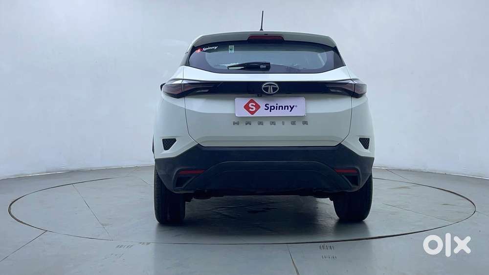 Tata Harrier Xt, 2022, Diesel