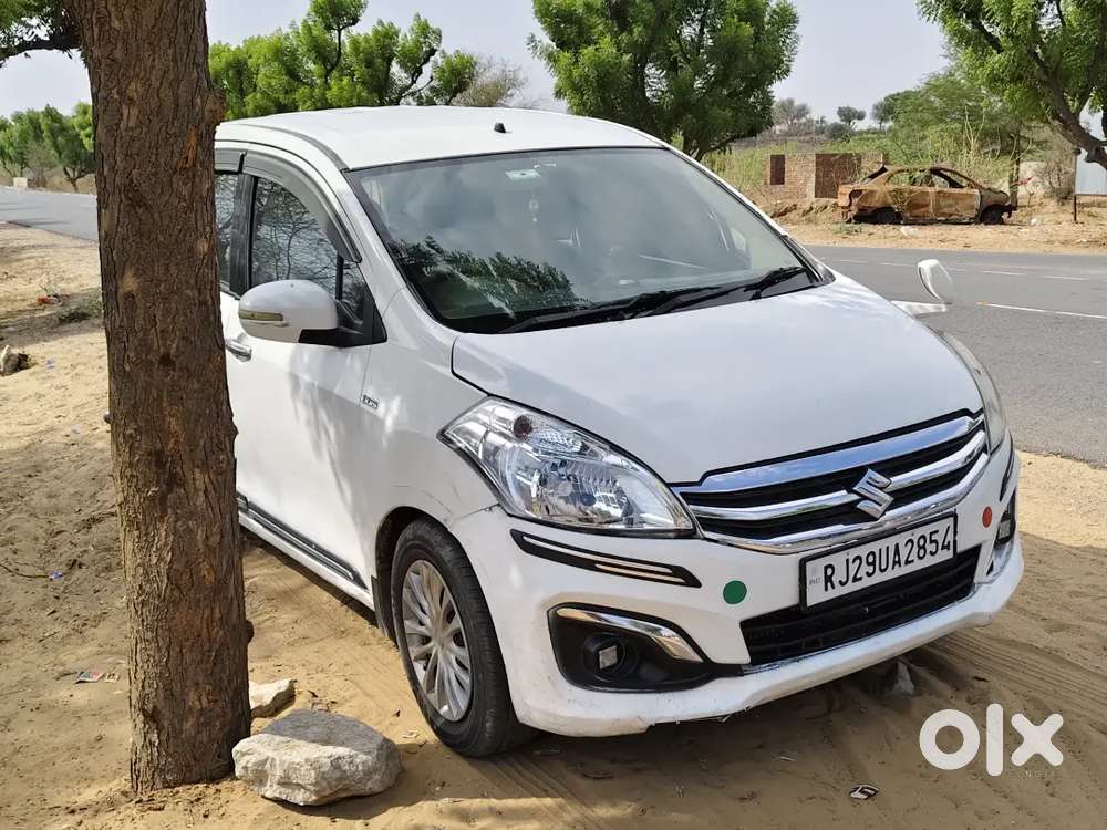 Maruti Suzuki Ertiga 2013 Diesel Good Condition