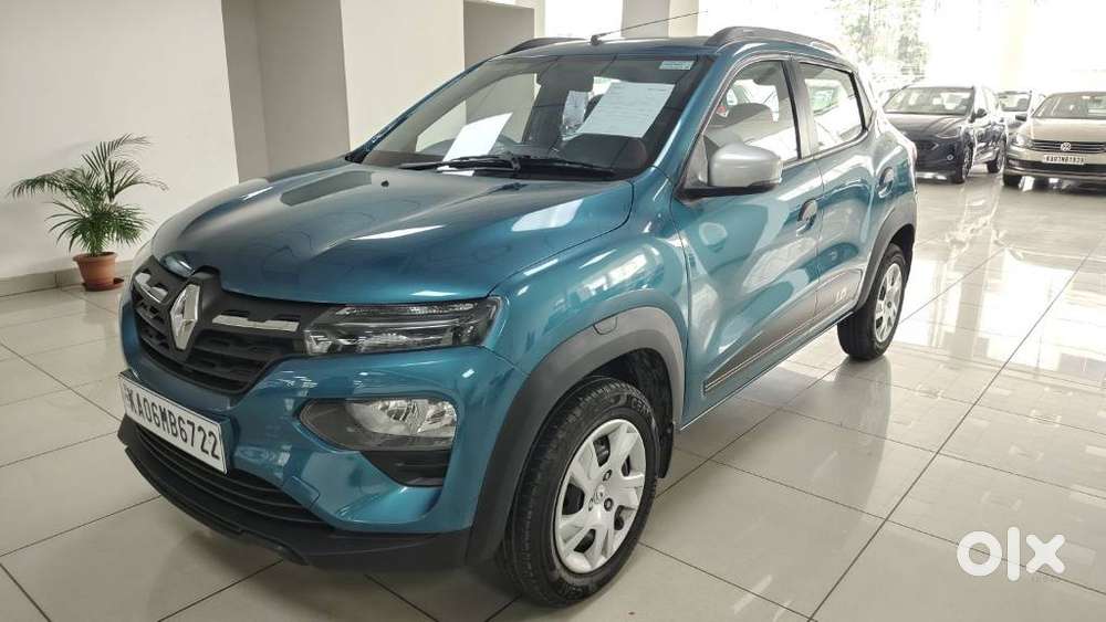 Renault Kwid Rxt 1.0, 2024, Petrol