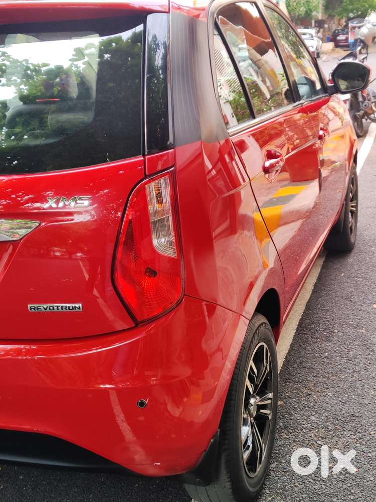 Tata Bolt Revotron Xms, 2015, Petrol