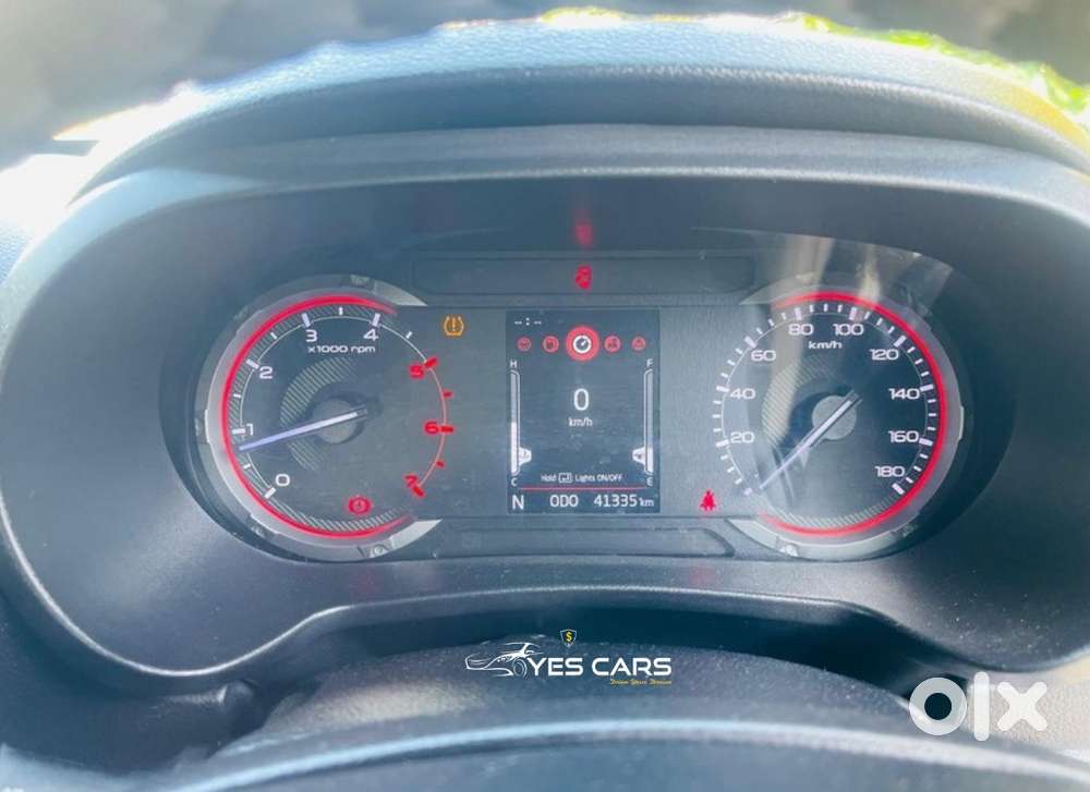 Mahindra Thar Lx Hard Top Diesel Mt 4wd, 2021, Diesel