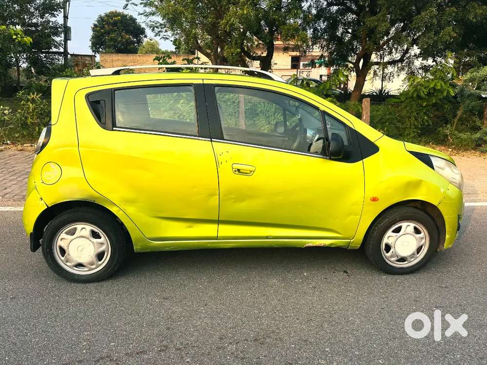Chevrolet Beat Petrol 2010 Rc 2030
