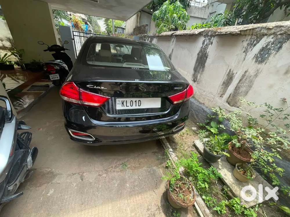 Maruti Suzuki Ciaz 2026 Variant Ready