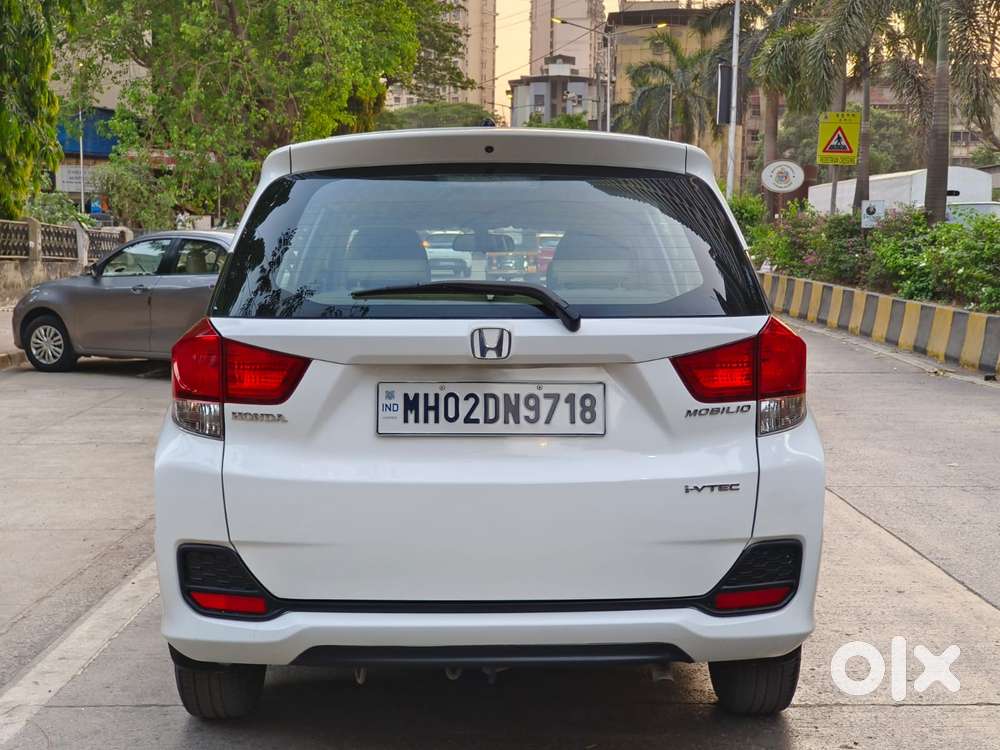 Honda Mobilio V I-vtec, 2014, Petrol