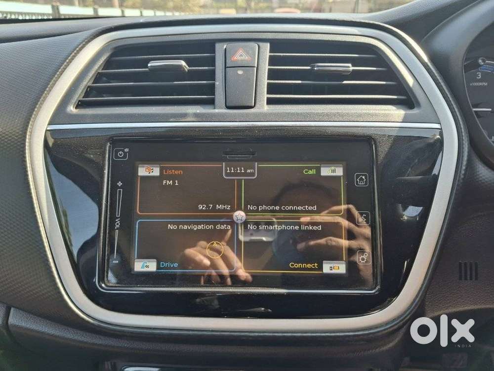 Maruti Suzuki S-cross Zeta 1.3, 2017, Diesel