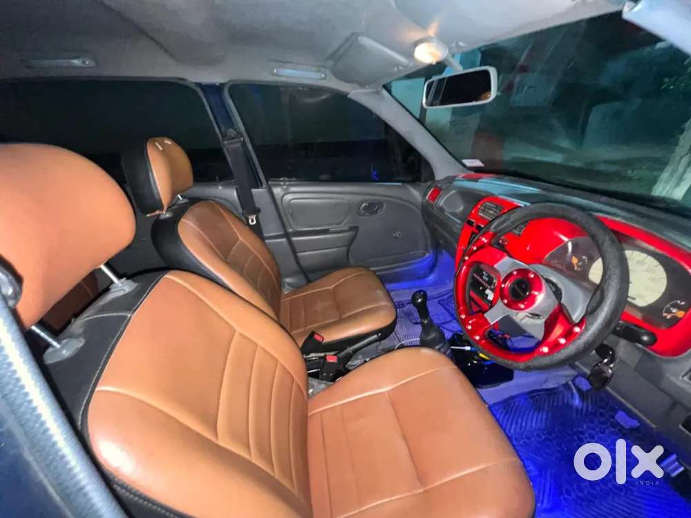 Maruti Suzuki Alto Lxi 2009