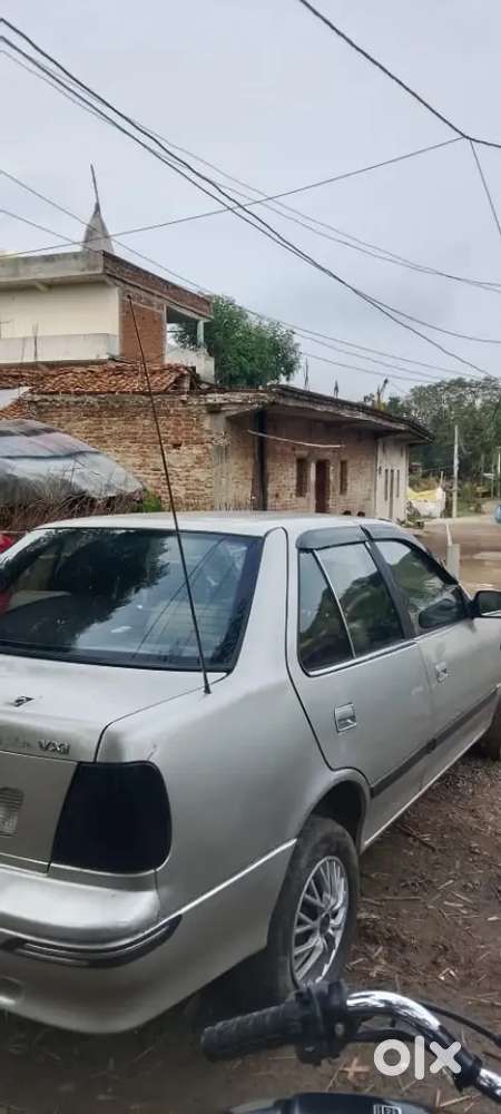 Maruti Suzuki Esteem 2006 Petrol 69500 Km Driven