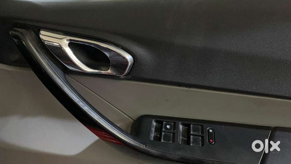 Tata Tiago Xza Plus, 2020, Petrol