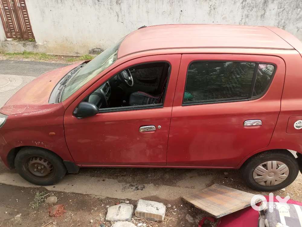Maruti Suzuki Alto 800 2017 Manual Petrol