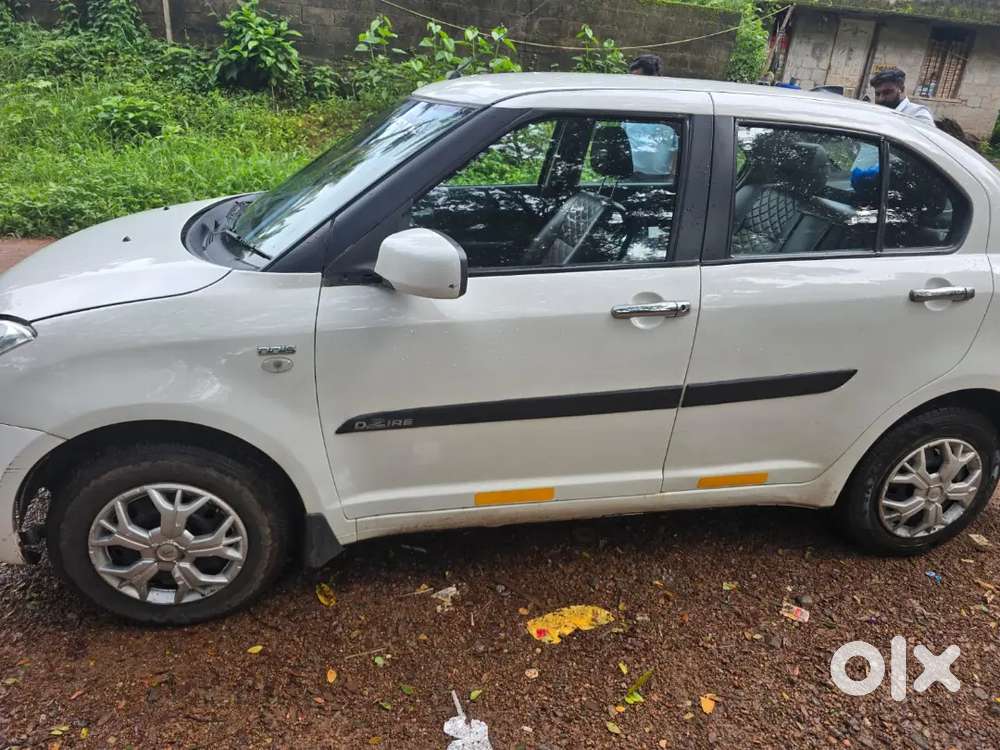 Maruti Suzuki Swift Dzire 2015& Full Finance Available