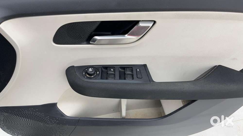 Tata Altroz Xz, 2022, Diesel