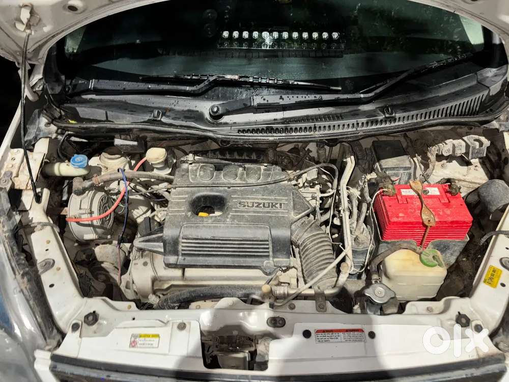 Maruti Suzuki Wagon R 2010 Model Lxi